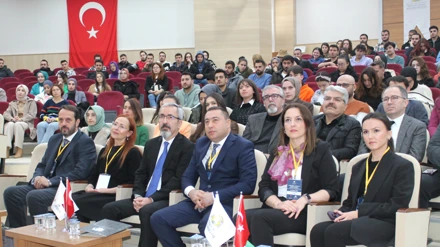 Selçuk Üniversitesinde ‘Davranışsal ve Deneysel İktisatta Güncel Gelişmeler’ tartışıldı